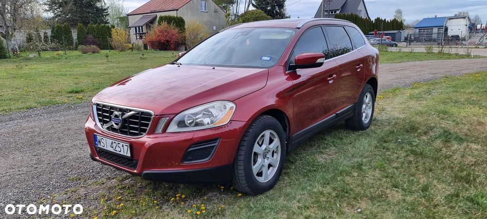 Volvo XC 60 - 17