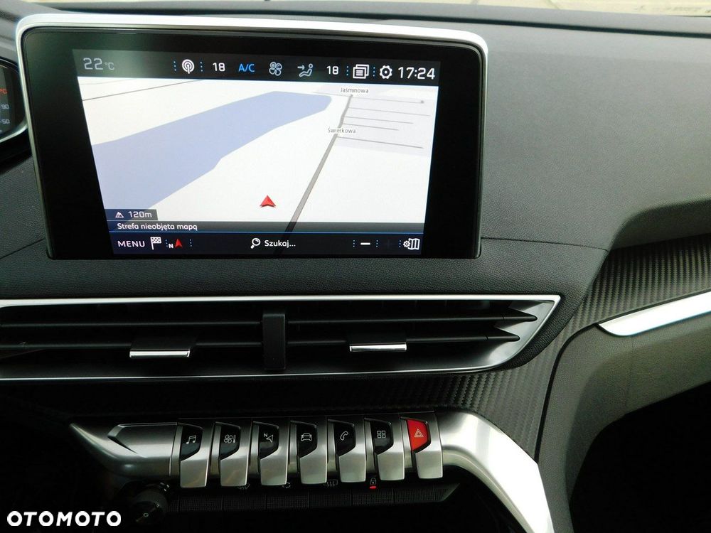 Peugeot 3008 1.5 BlueHDi Active S&S - 23