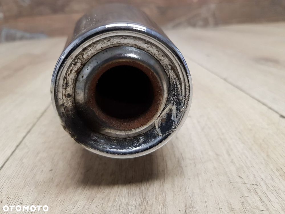 Tłumik Harley Davidson Softail Heritage Fat Boy 65682-00 - 8