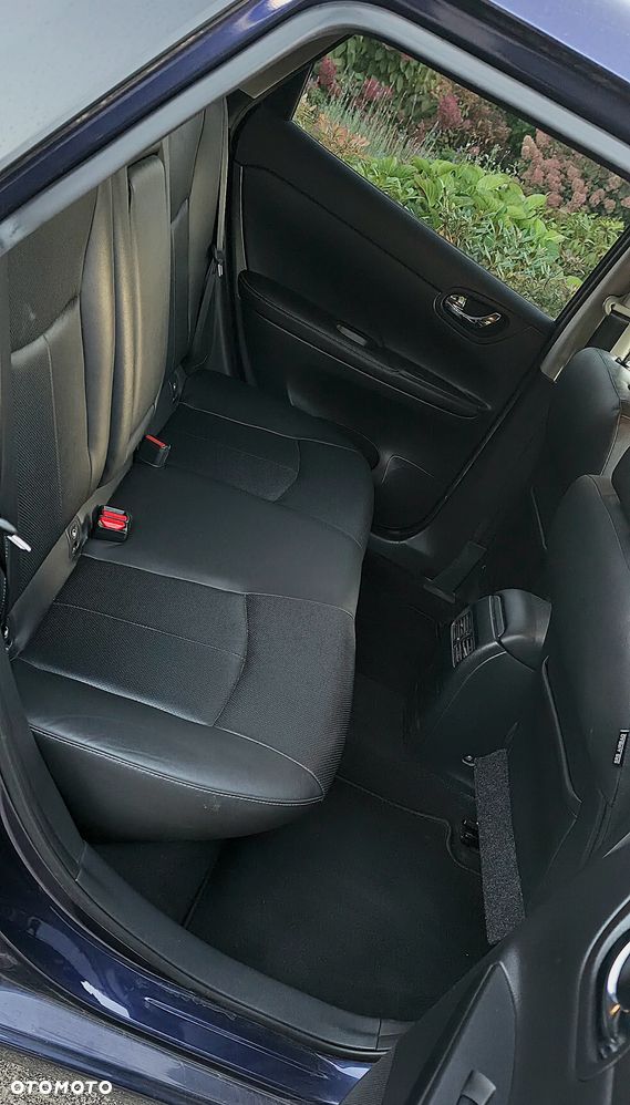 Nissan Pulsar - 13