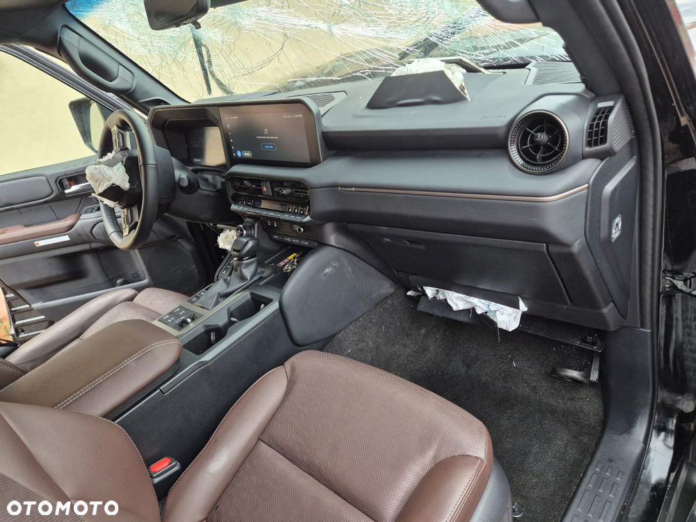 Toyota Land Cruiser LC 2.8 D-4D Executive - 7