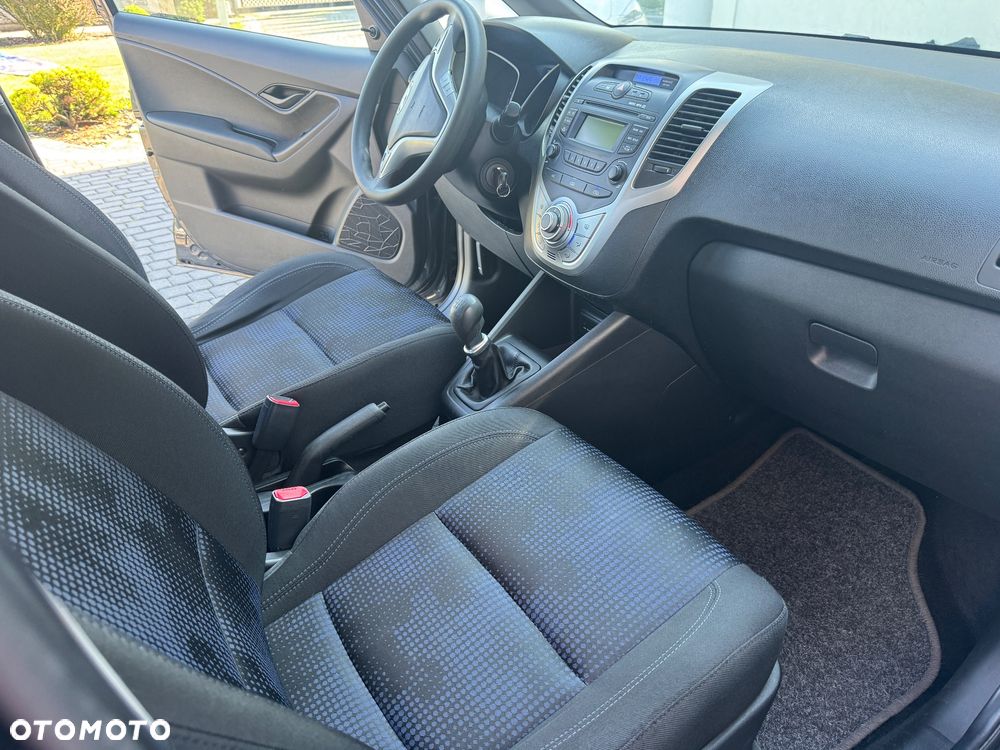Hyundai ix20 1.4 Premium - 7