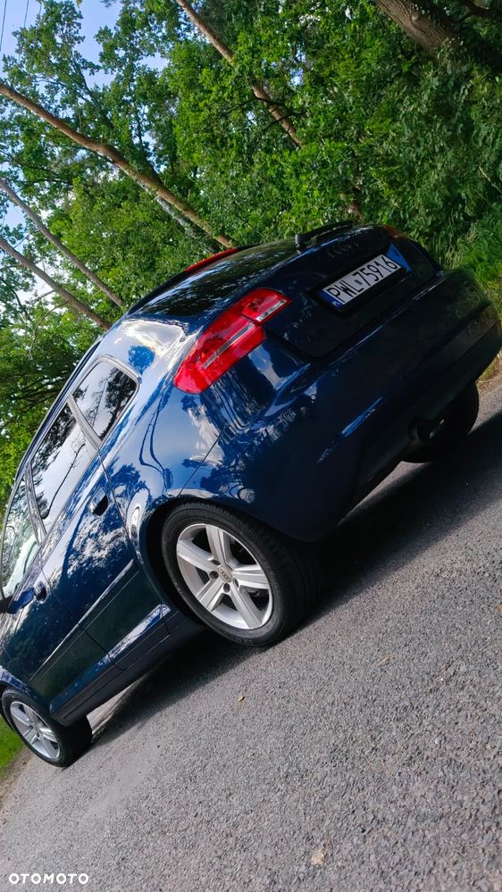 Audi A3 Sportback - 15