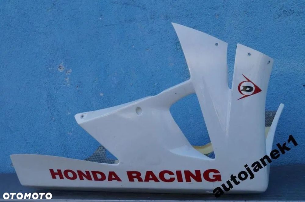 Osłona owiewka pług Honda CBR 1000RR - 2