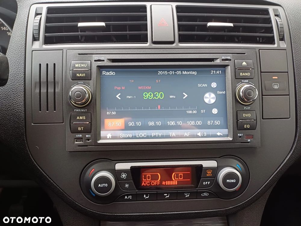 Ford C-MAX 1.8 Ambiente - 14