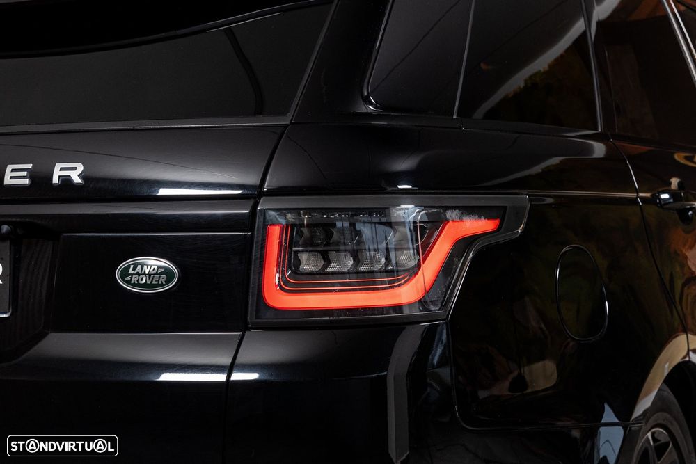 Land Rover Range Rover Sport 2.0 Si4 PHEV HSE - 9