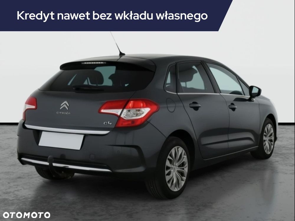 Citroën C4 - 7