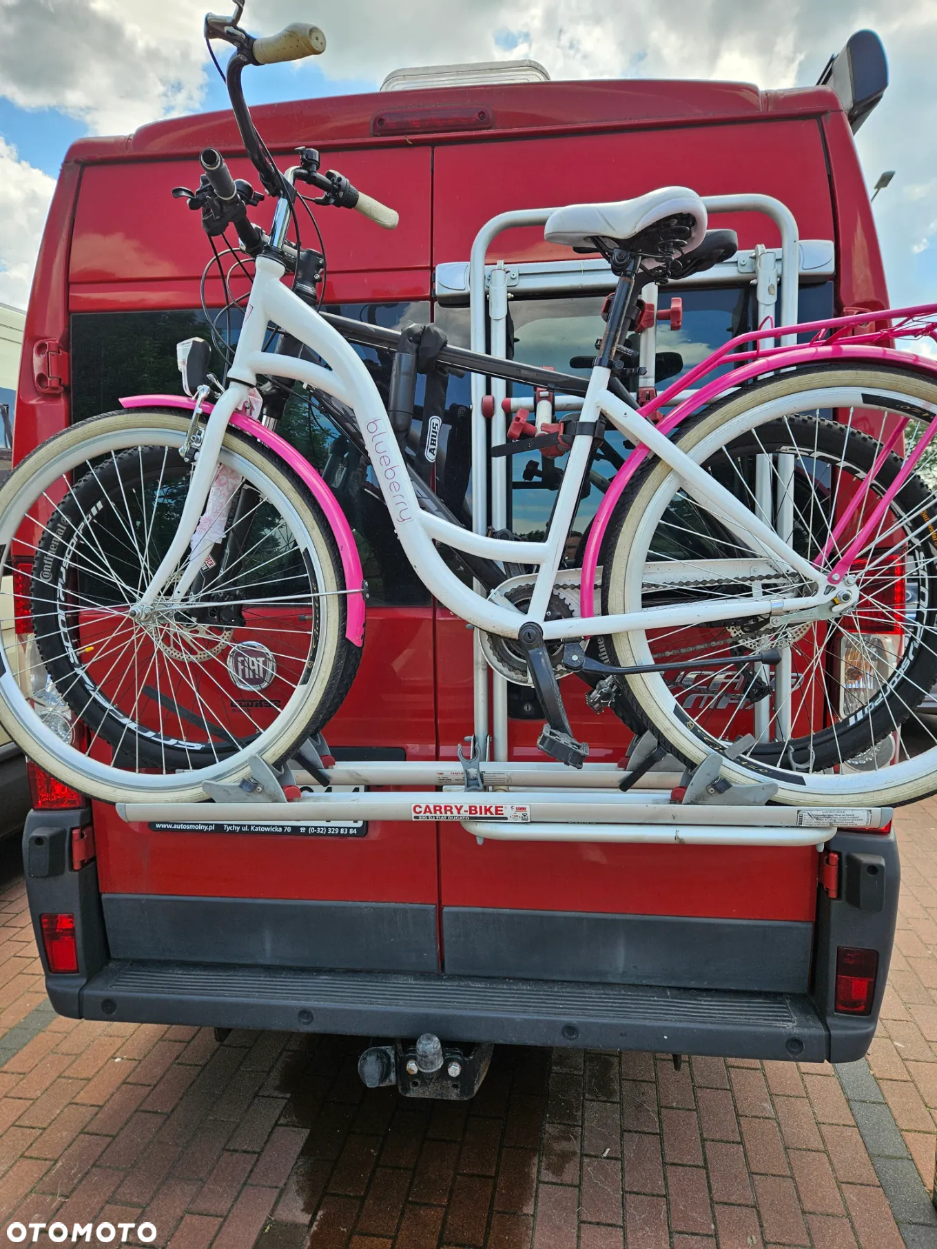 Fiat Ducato - 14