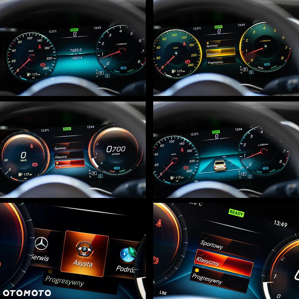 Mercedes-Benz GLC 200 4-Matic - 34