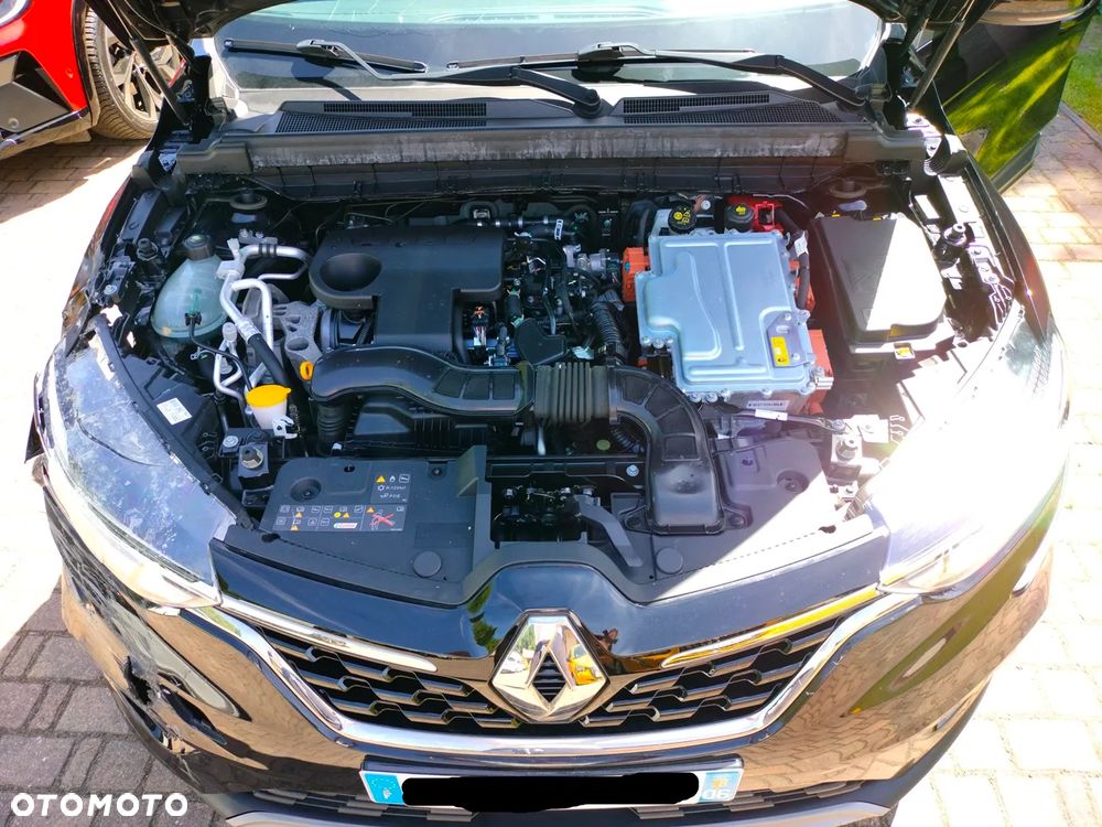 Renault Arkana E-TECH 145 INTENS - 7