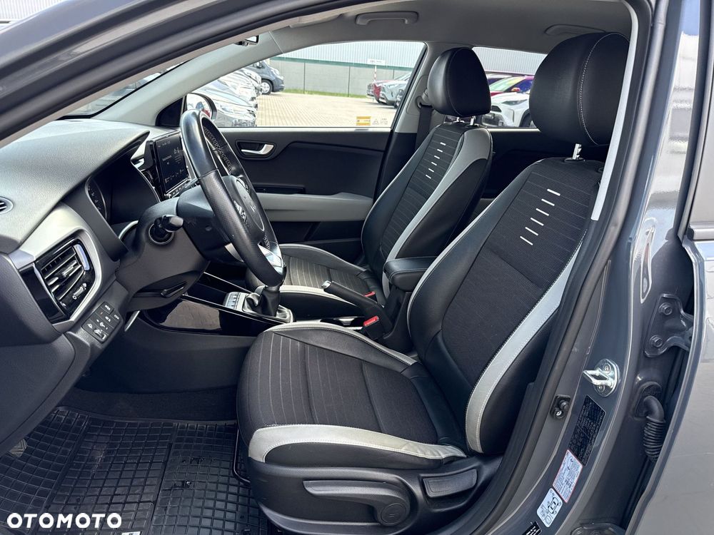 Kia Stonic 1.0 T-GDI MHEV L - 13
