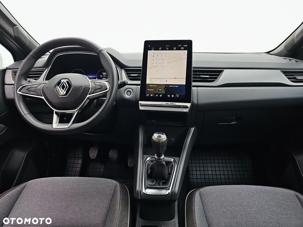 Renault Captur 1.0 TCe Techno - 5