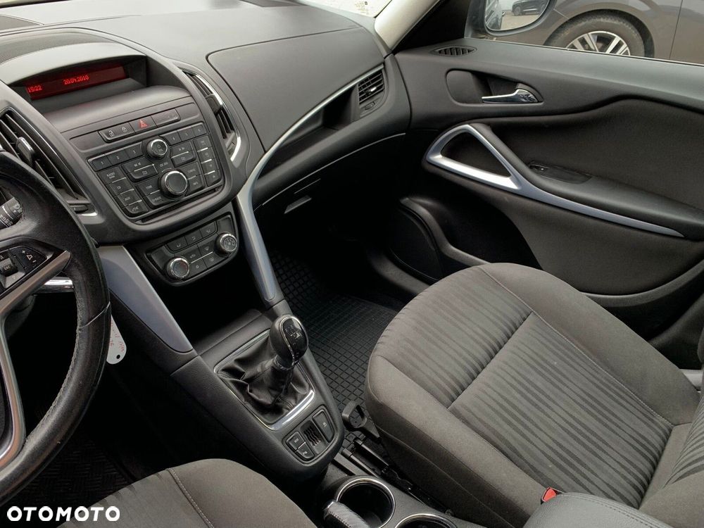 Opel Zafira 1.6 CDTI Enjoy S&S - 15