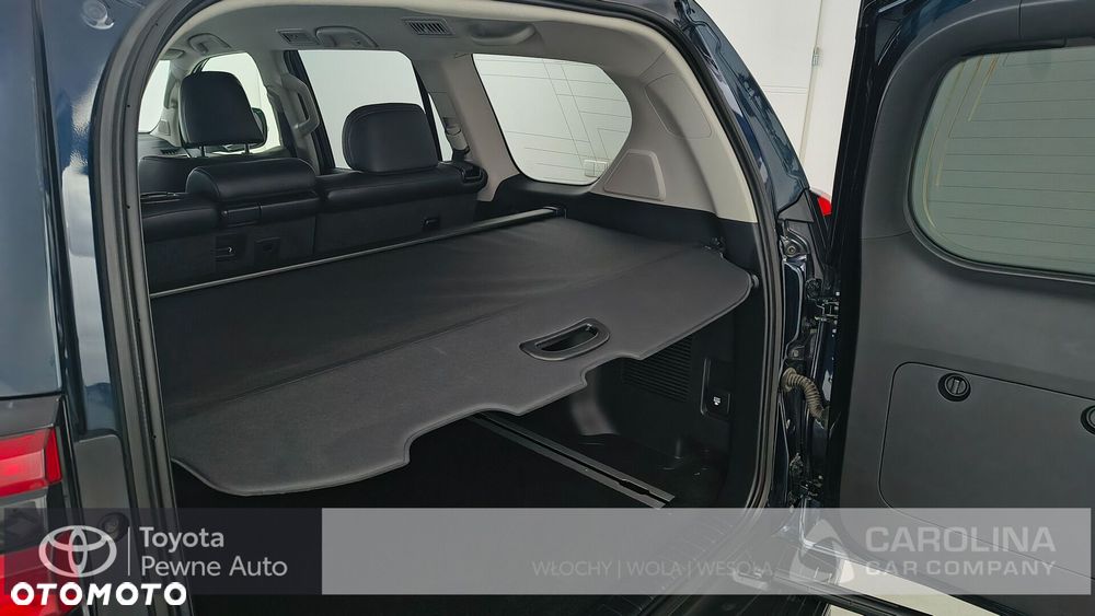Toyota Land Cruiser LC 2.8 D-4D Invincible - 22