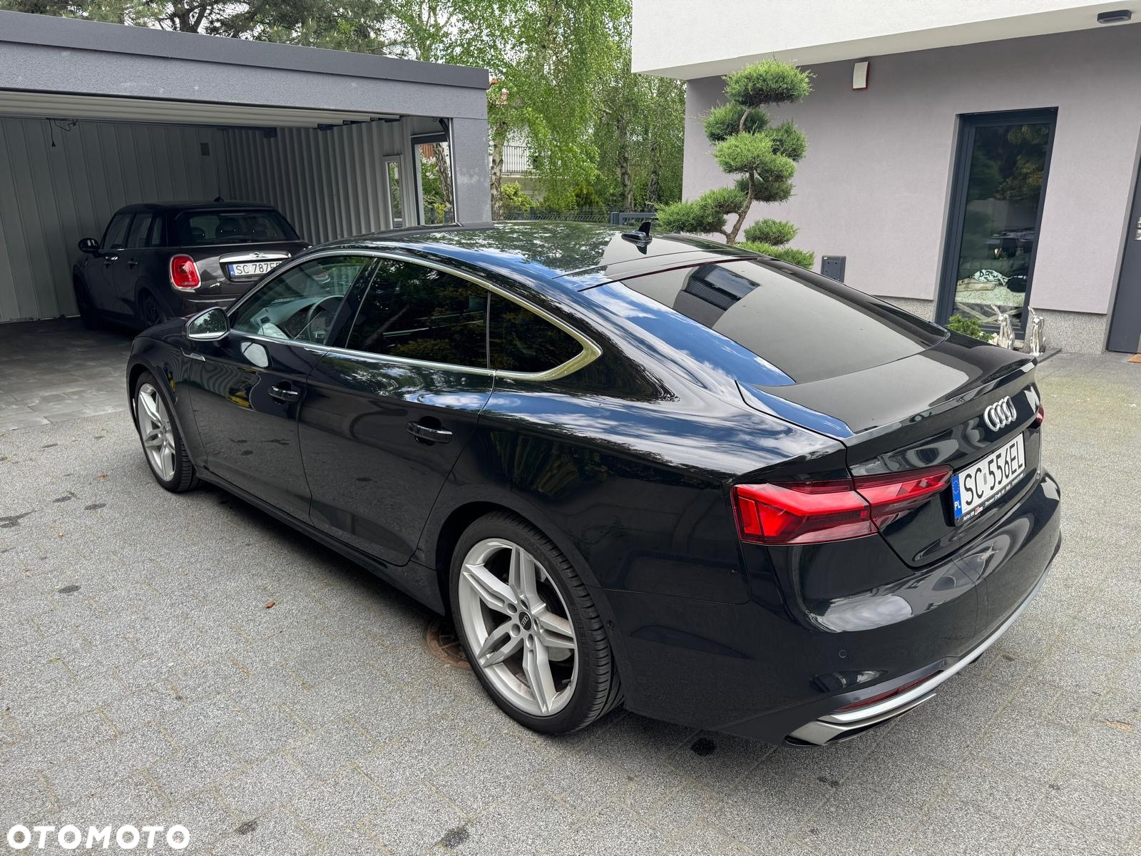 Audi A5 - 4