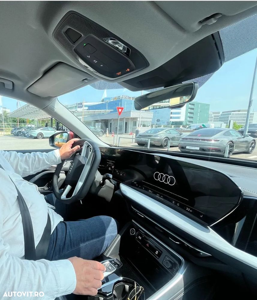 Audi Q5 40 TFSI quattro S tronic MHEV - 4