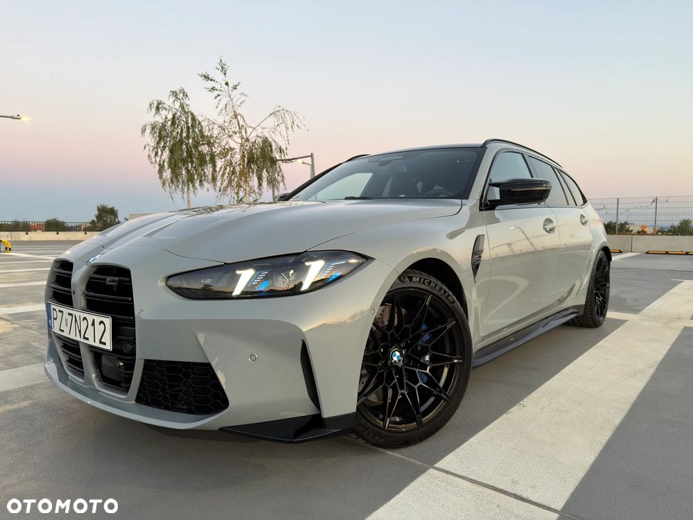 BMW M3 - 17