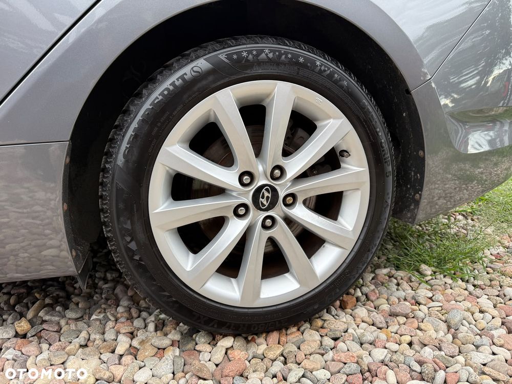 Hyundai i40 2.0 Premium - 28