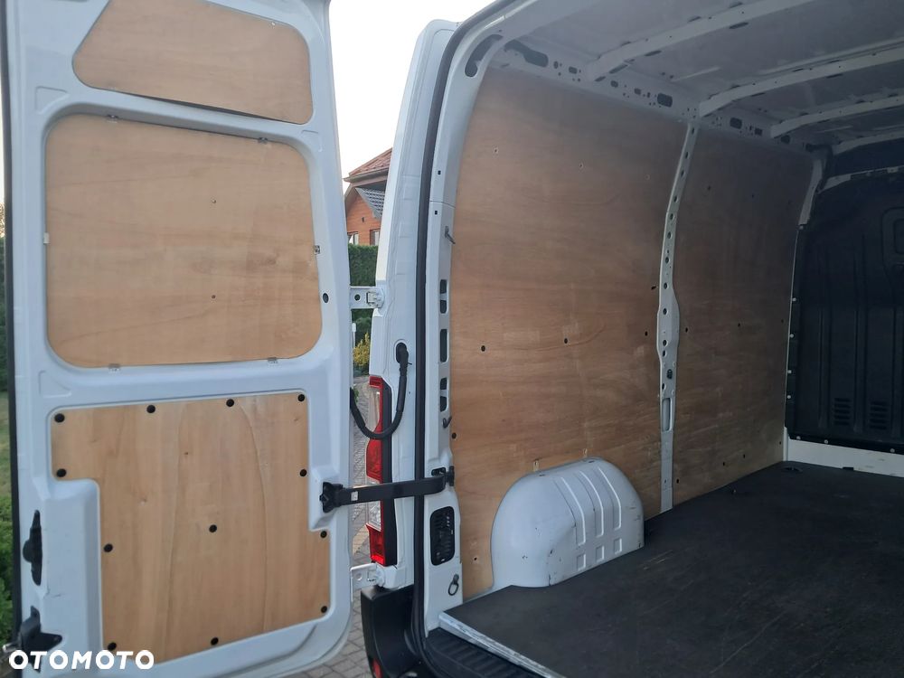 Renault MASTER !!! SREDNIAK !!! 2,3 DCI !!! KLIMA !!! - 24