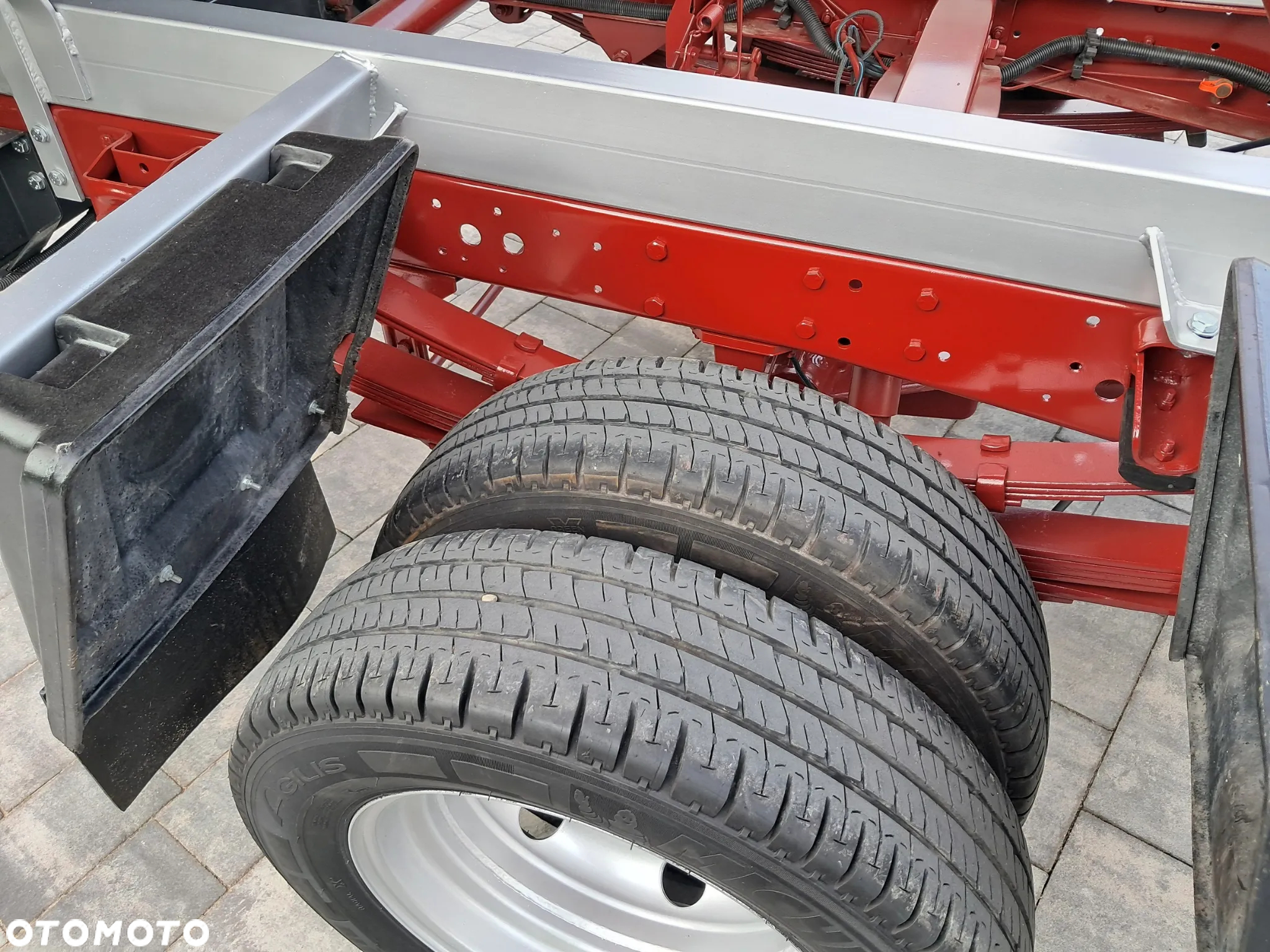 Iveco 35c11 - 14