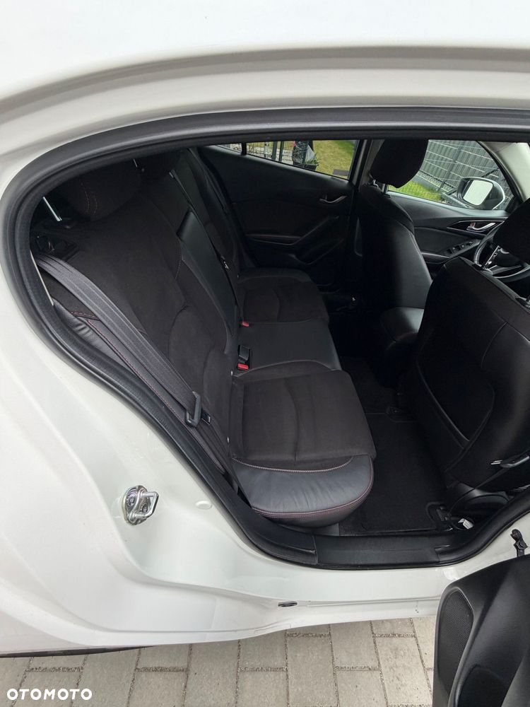 Mazda 3 2.0 Enso - 6