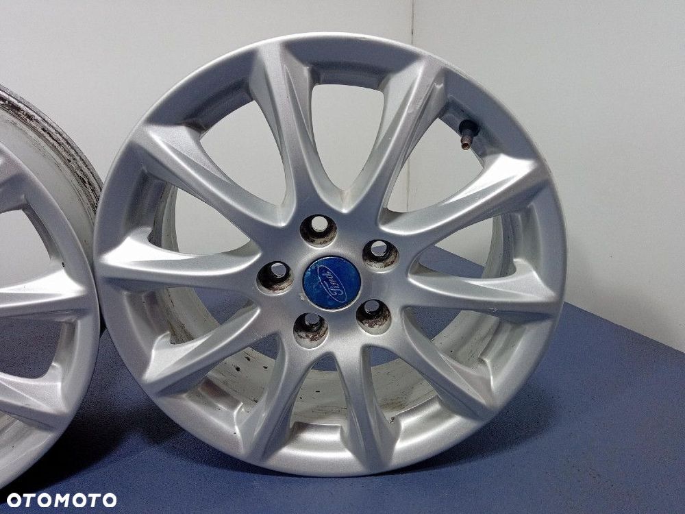 FORD MONDEO MK5 14-20 FELGI ALUMINIOWE 5x108 6,5Jx16 ET50 DS7C-1007 - 11