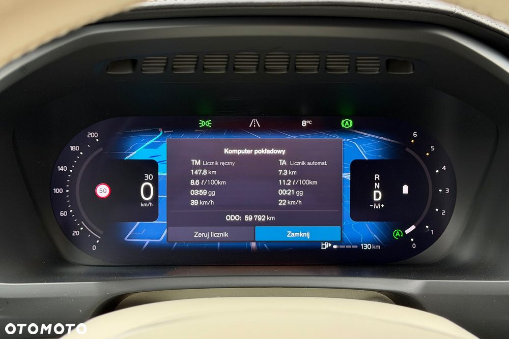 Volvo XC 90 B5 D AWD Plus Bright - 10