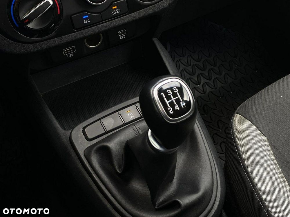 Hyundai i10 1.2 Modern - 23