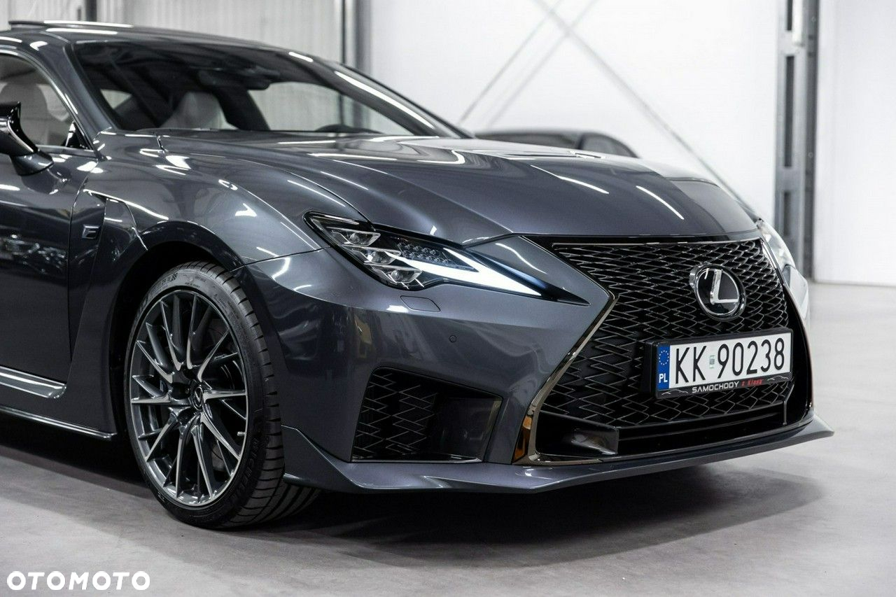 Lexus RC - 14