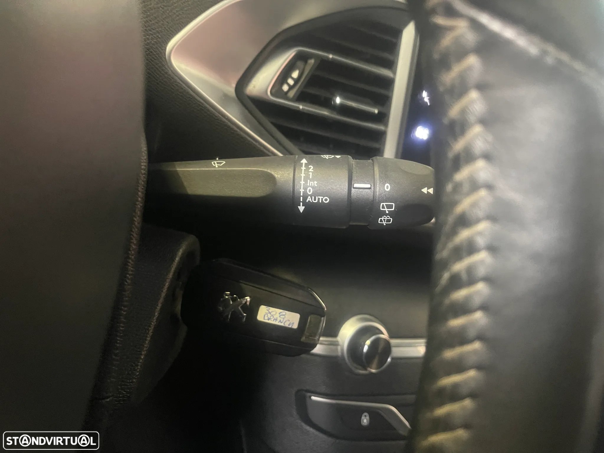 Peugeot 308 SW 1.5 BlueHDi Style - 35