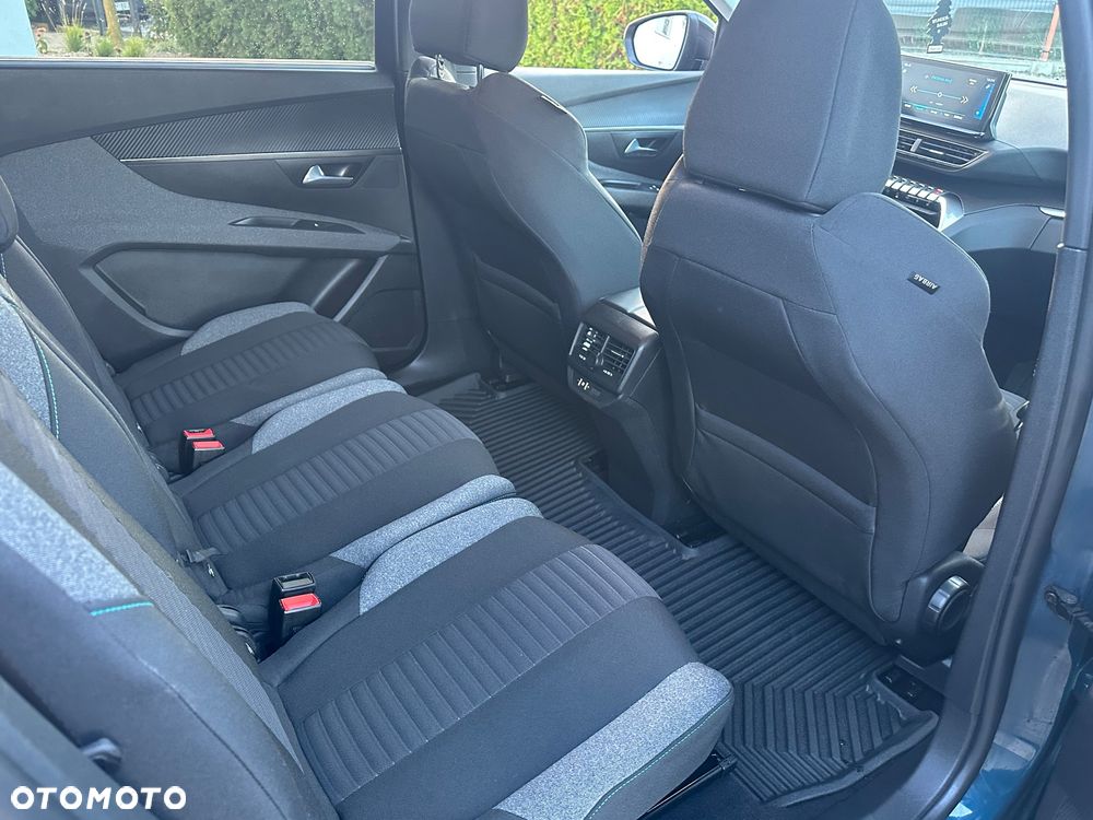 Peugeot 5008 1.5 BlueHDi Active Pack S&S EAT8 - 18