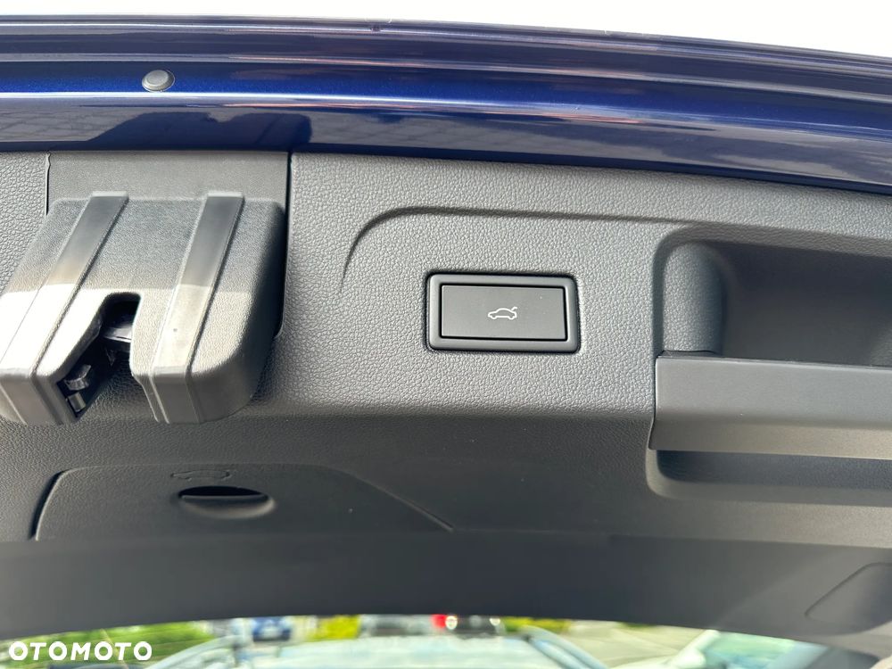 Volkswagen Touran 1.5 TSI EVO Comfortline Plus DSG - 22