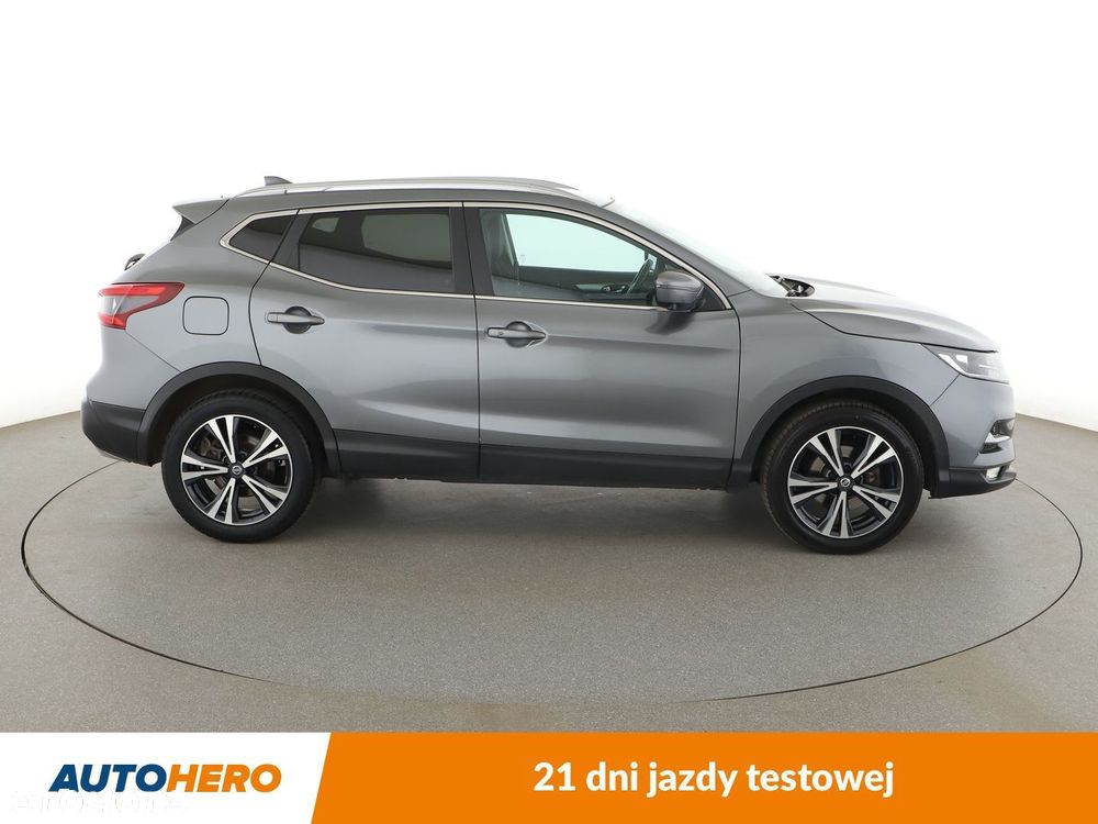 Nissan Qashqai - 7