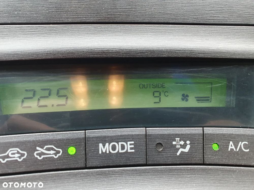 Toyota Prius (Hybrid) - 21