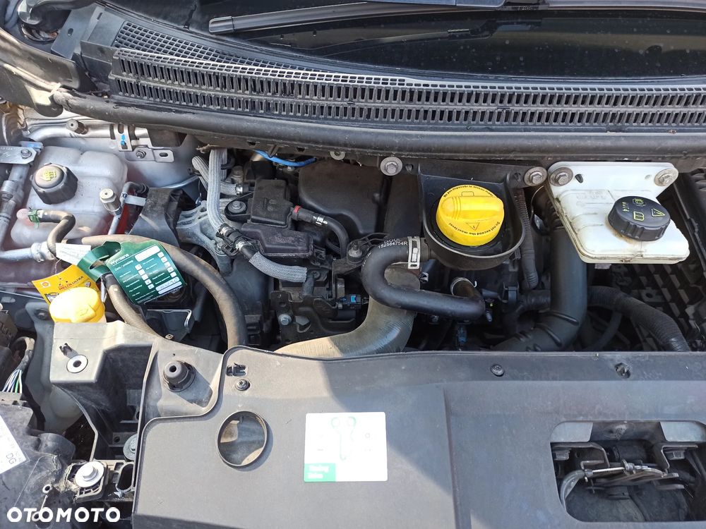 Renault Scenic 1.5 dCi Intens - 7