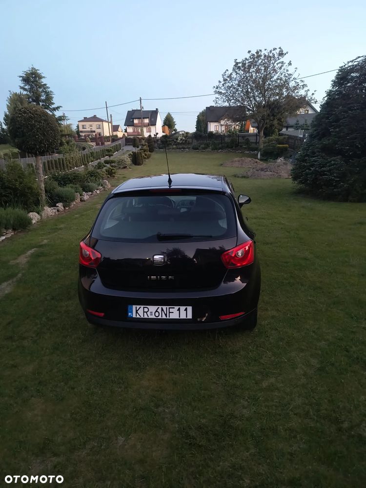 Seat Ibiza 1.2 12V Best of - 2