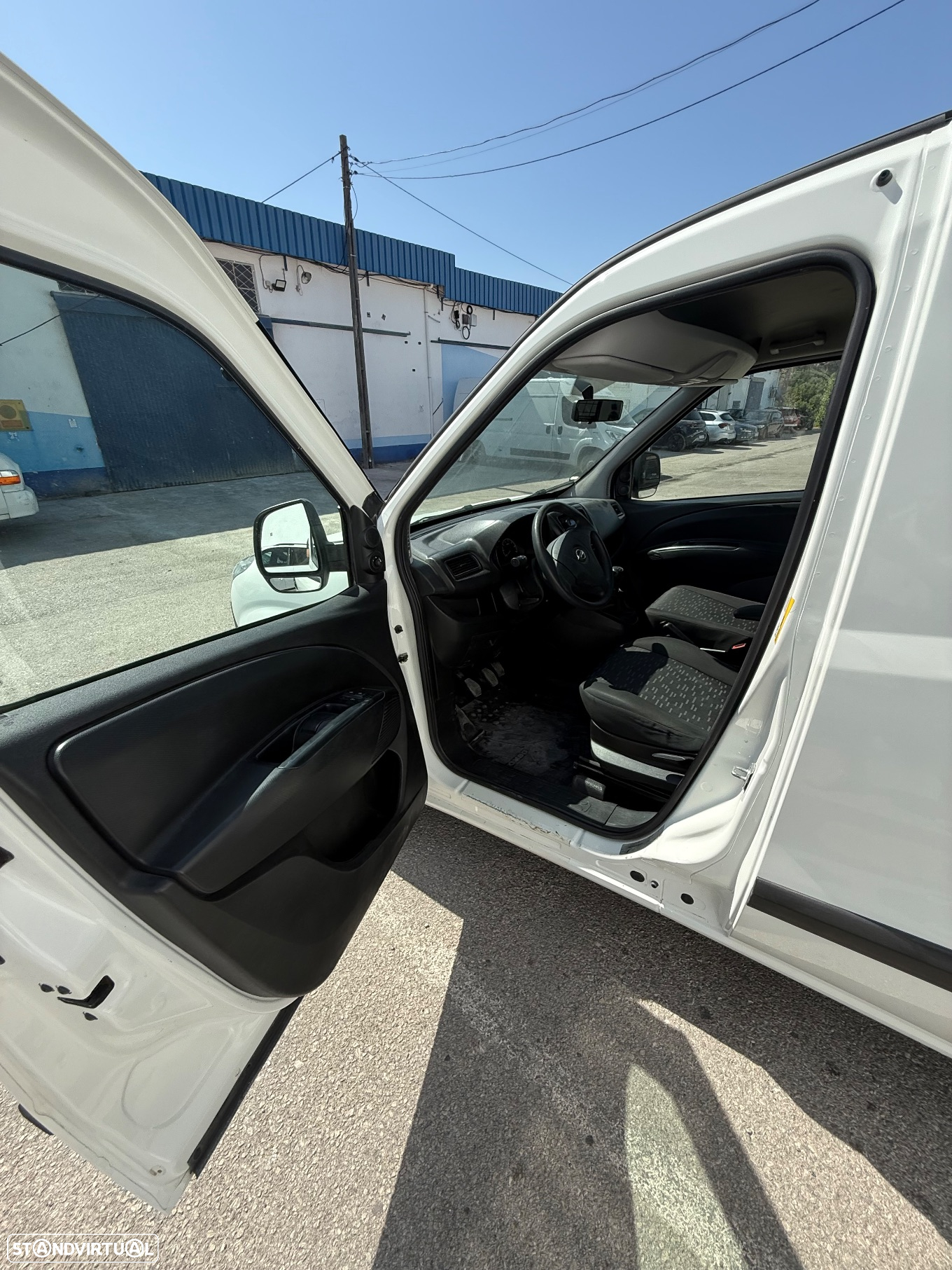 Opel Combo 1.3 CDTI L1H1 Selection - 5