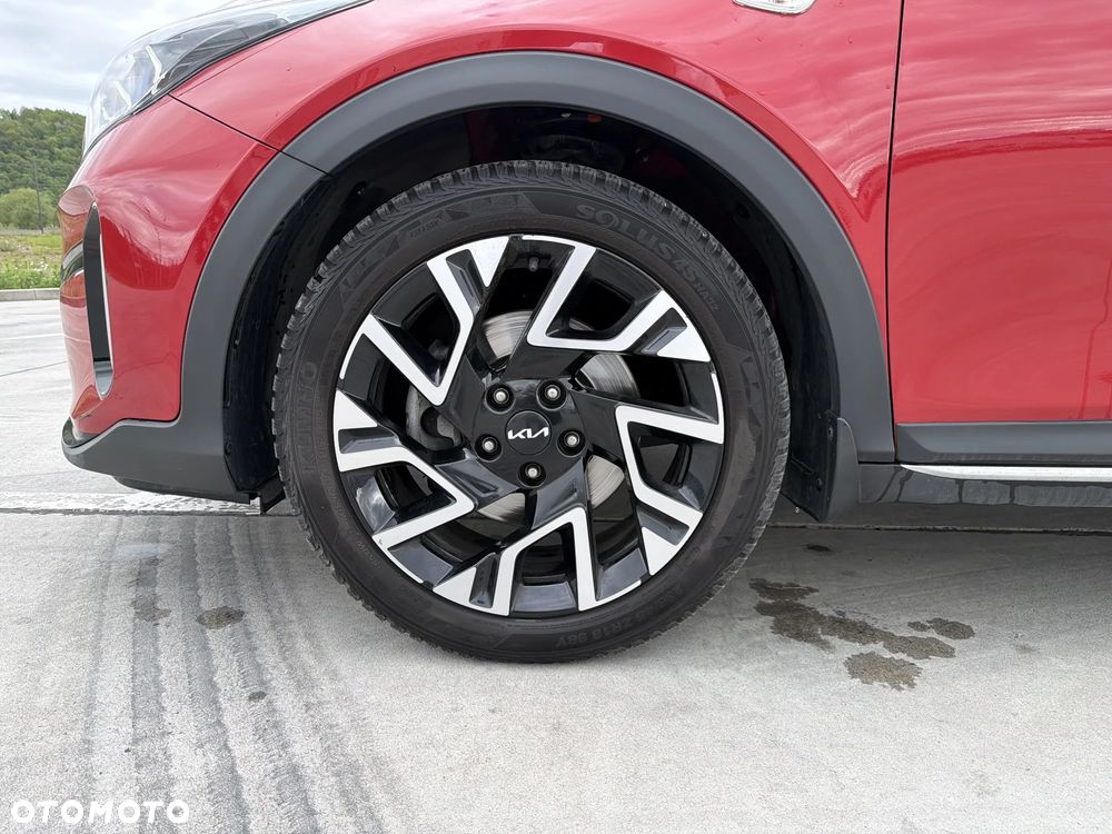Kia XCeed 1.5 T-GDI M DCT - 19