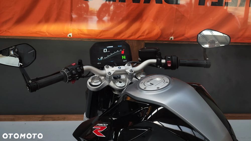 BMW R - 30