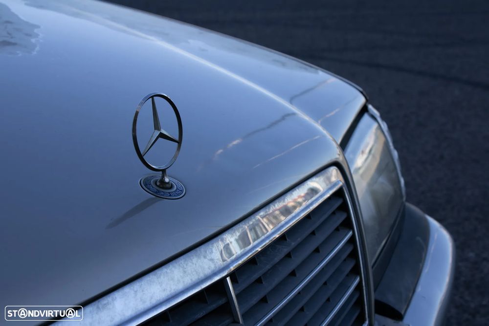 Mercedes-Benz C 180 - 19