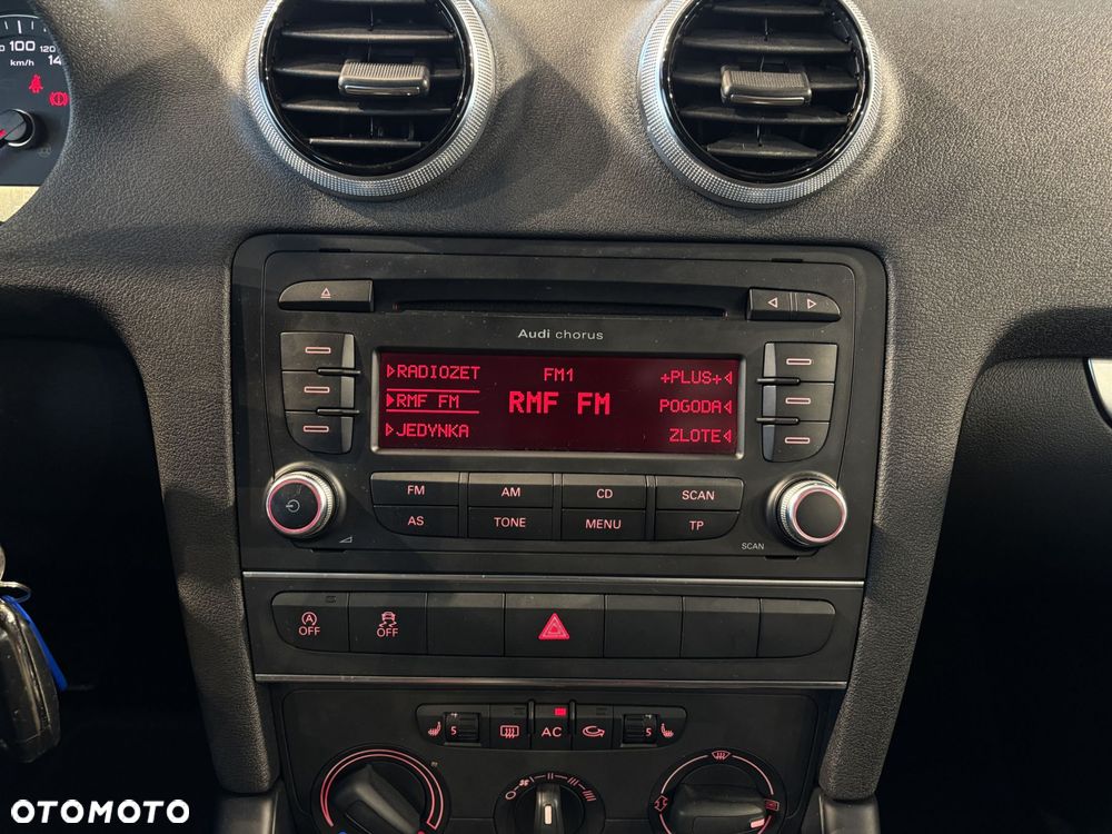 Audi A3 Sportback - 19