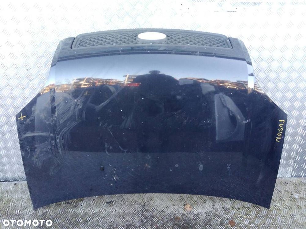 MASKA FORD FUSION - 1