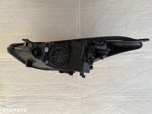 HYUNDAI I30 II lampa prawa 92102-A6000 cała org soczewka doświetlenie - 9