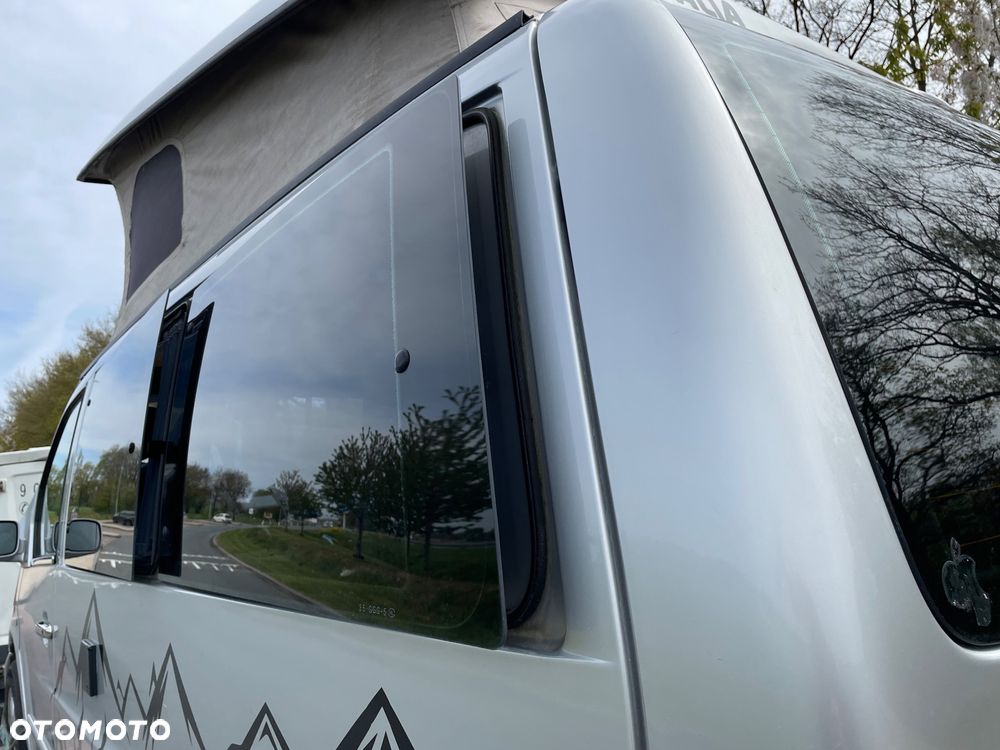 Mercedes-Benz Marco Polo - 17