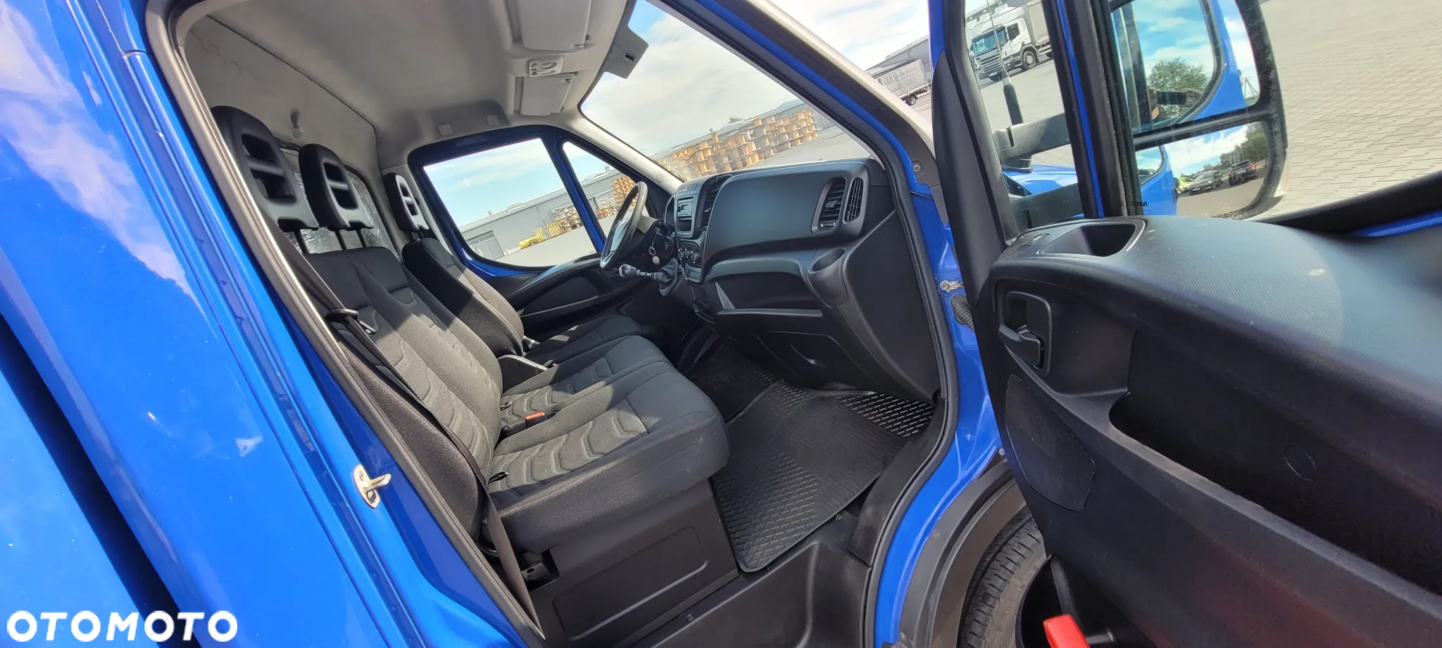 Iveco Daily - 5