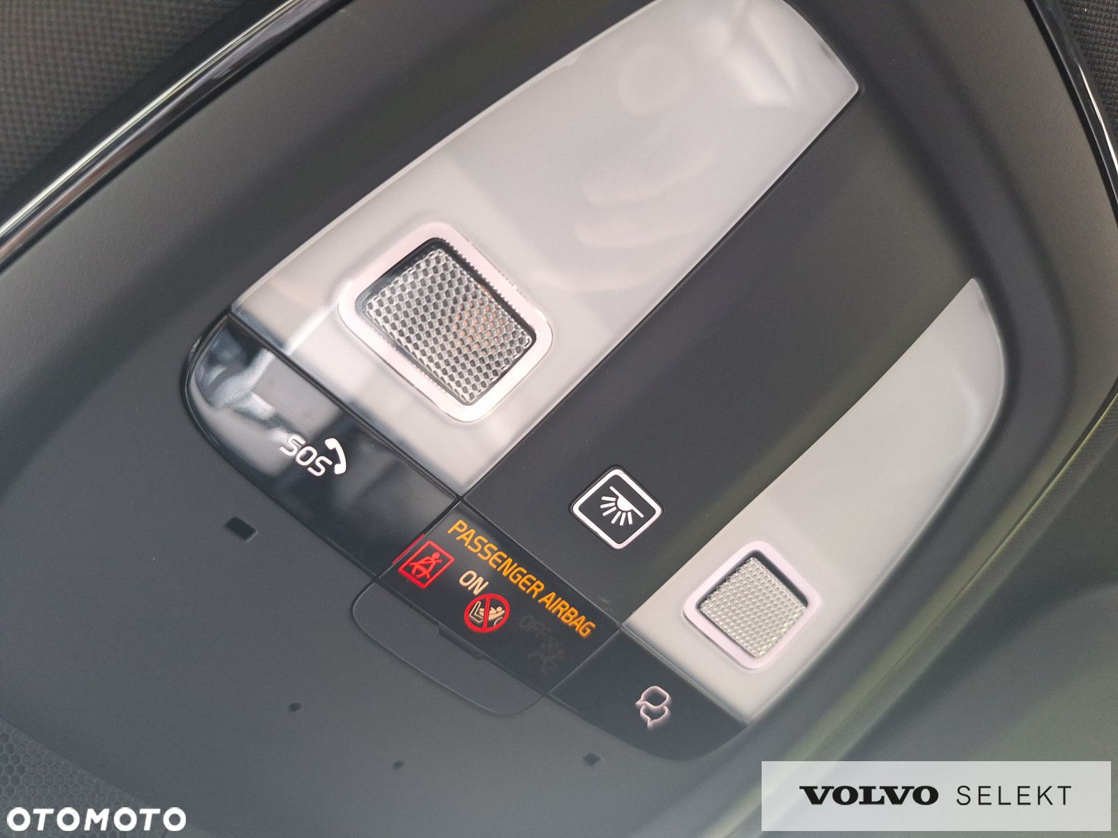 Volvo S60 - 28