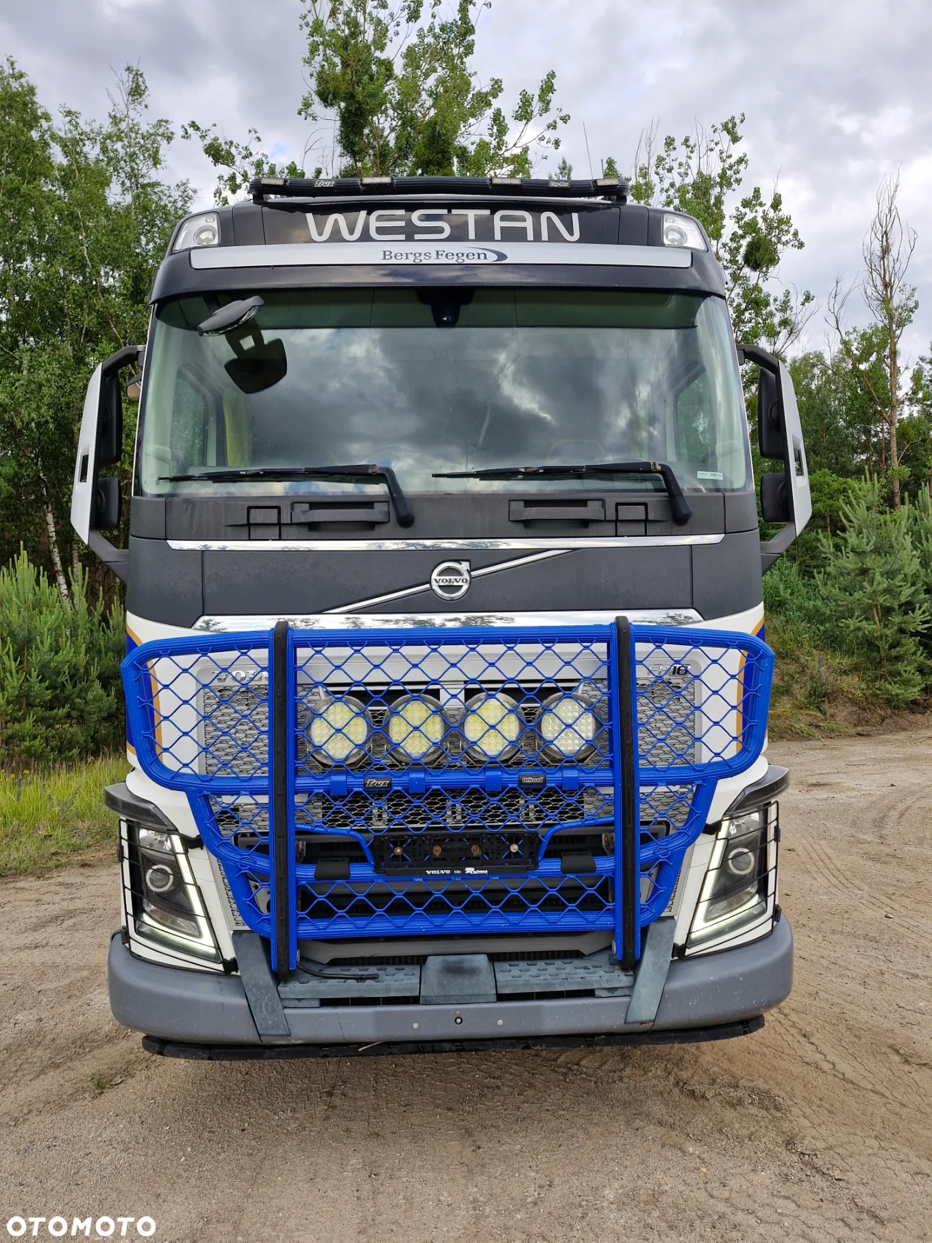 Volvo FH 750 - 3