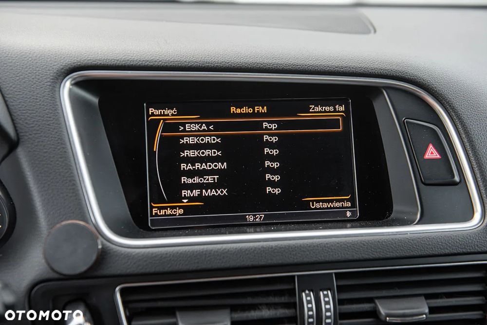 Audi Q5 3.0 TDI quattro S tronic - 25