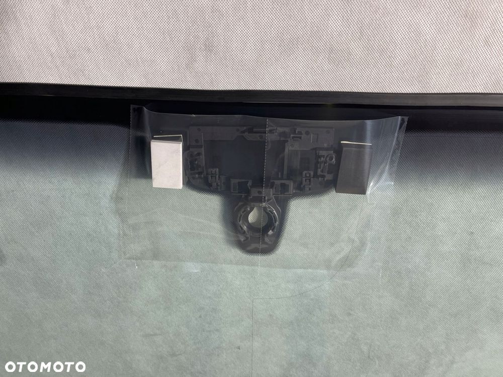 szyba przednia nowa porsche boxster 981 cabrio sensor solar po 2013- - 5