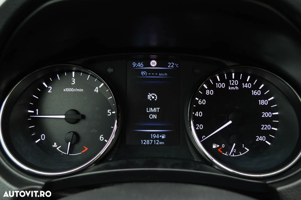 Nissan X-Trail 1.6 dCi Tekna - 32